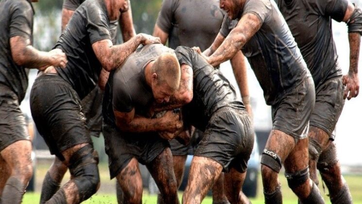 Où faire du rugby en Guadeloupe ?