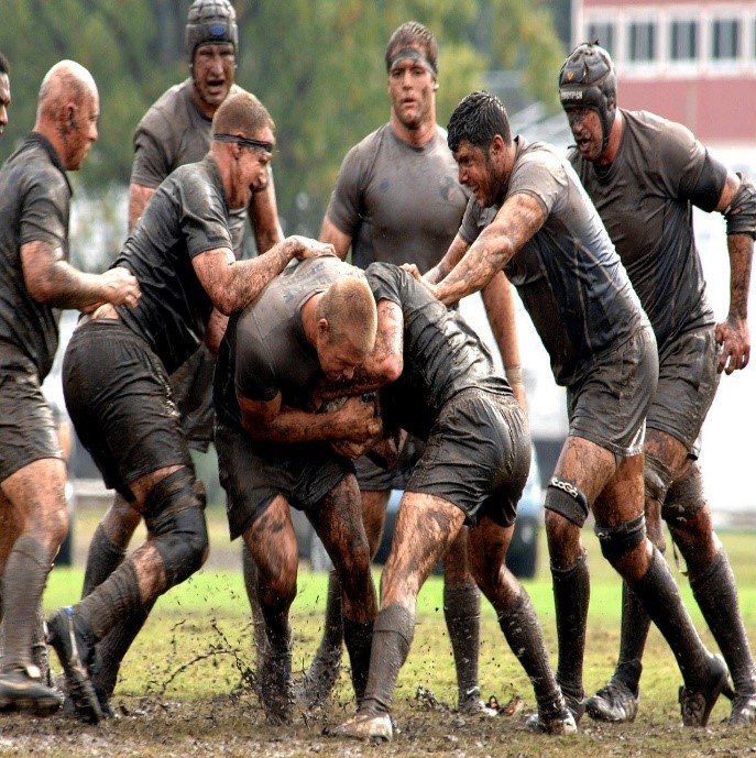 rugby