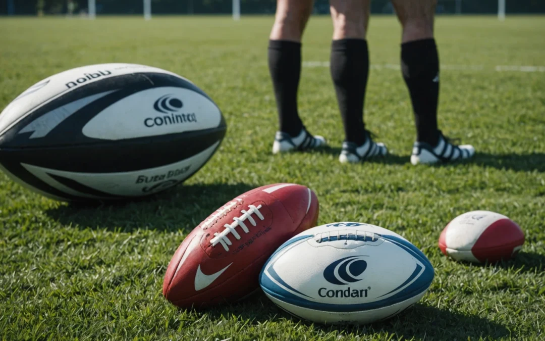 L’équipement essentiel pour pratiquer le rugby en toute sécurité