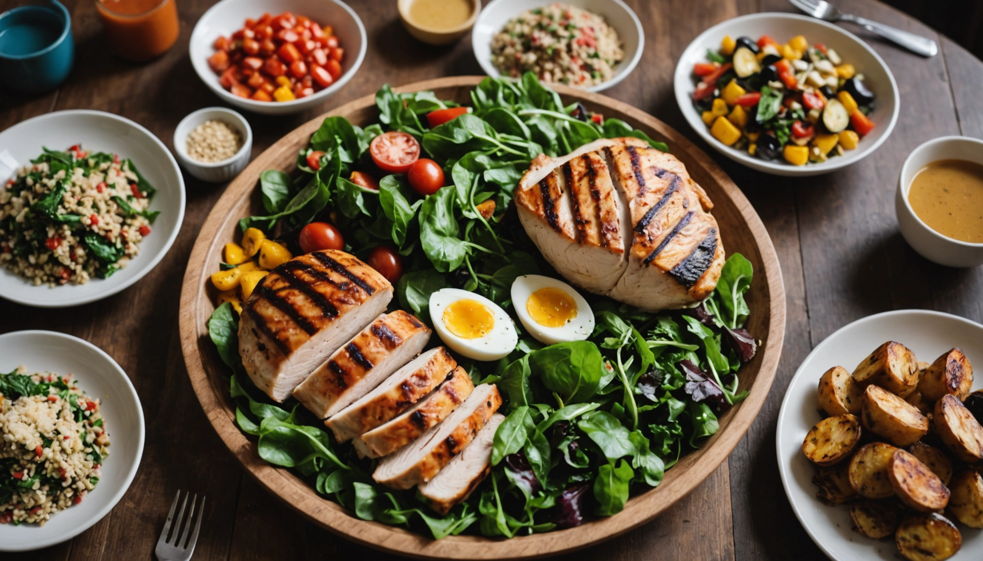 Alimentation avant match rugby