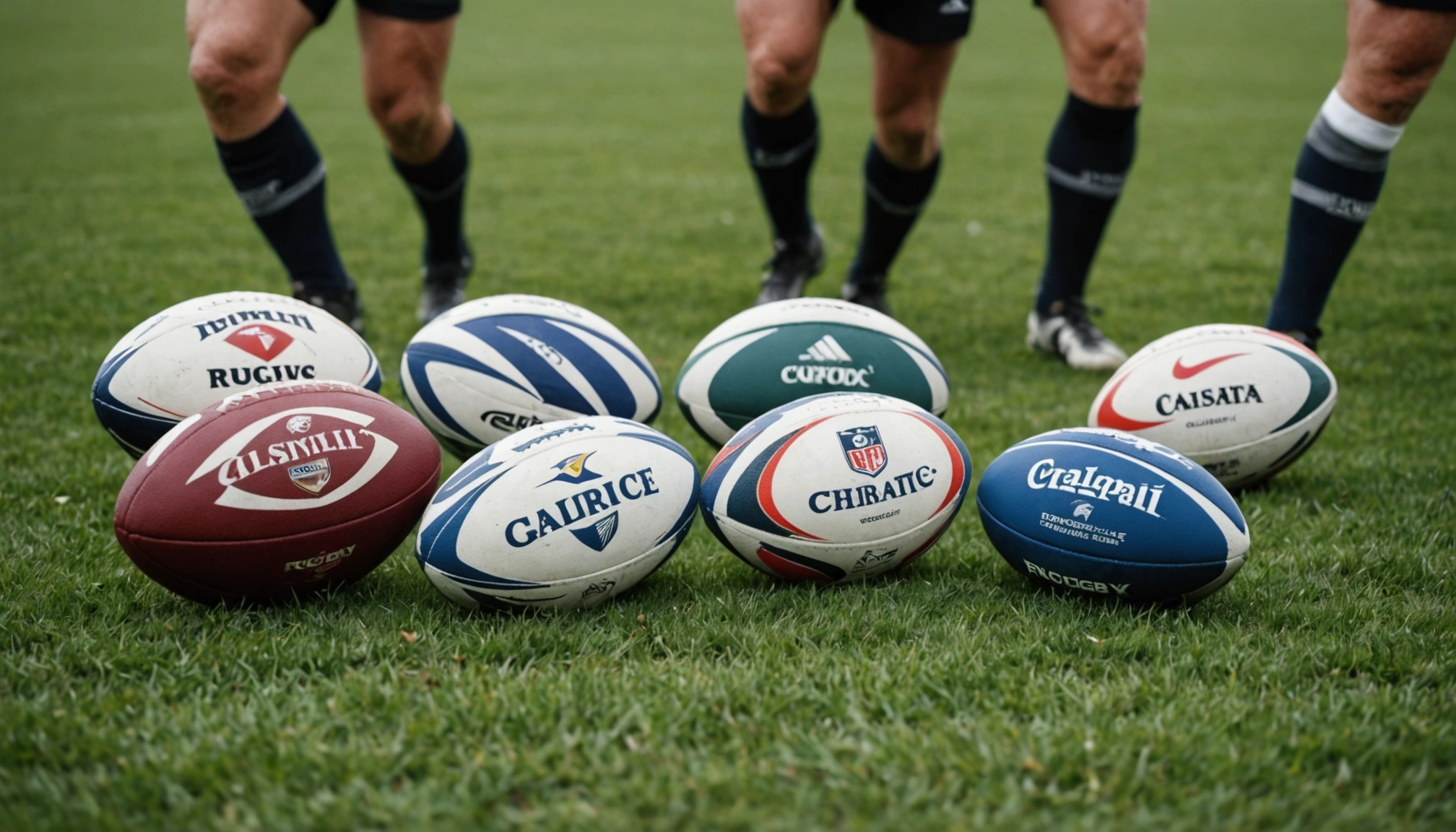 Comment choisir ballon rugby