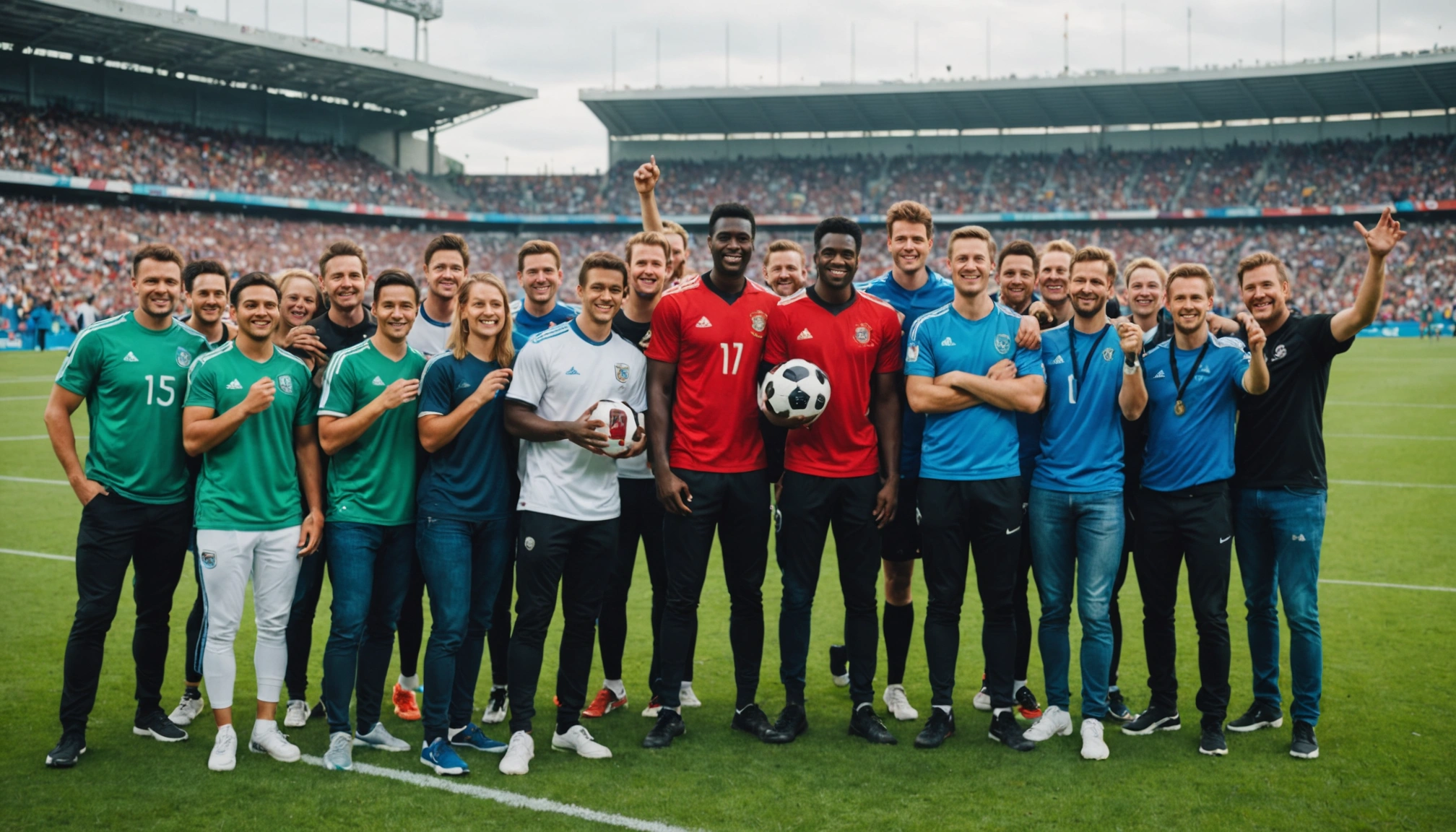 quel est le meilleur sport du monde