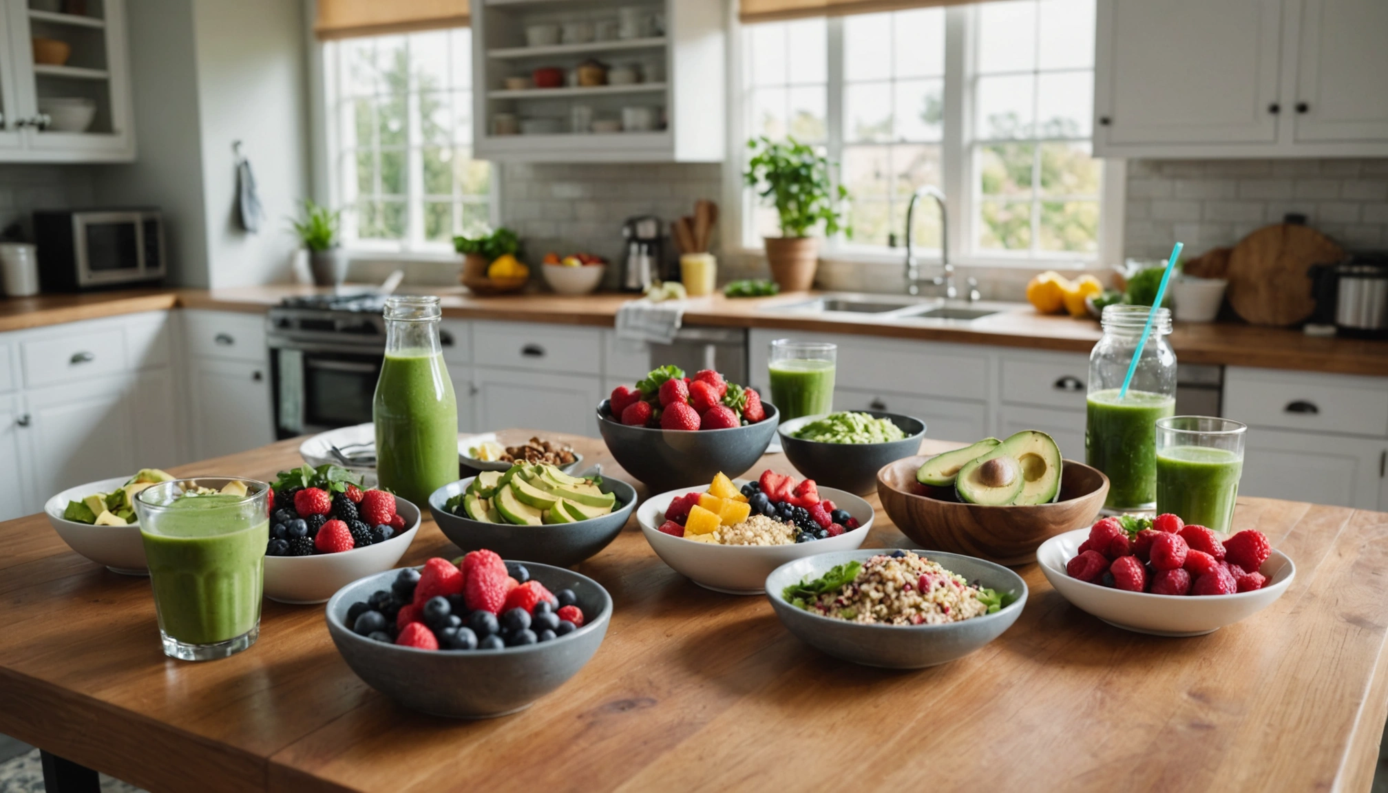 sport et alimentation