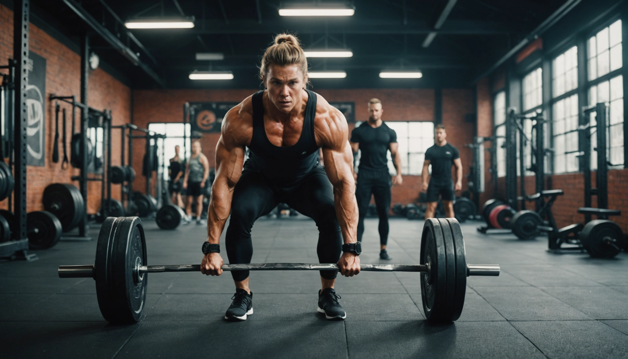 a quoi sert la creatine