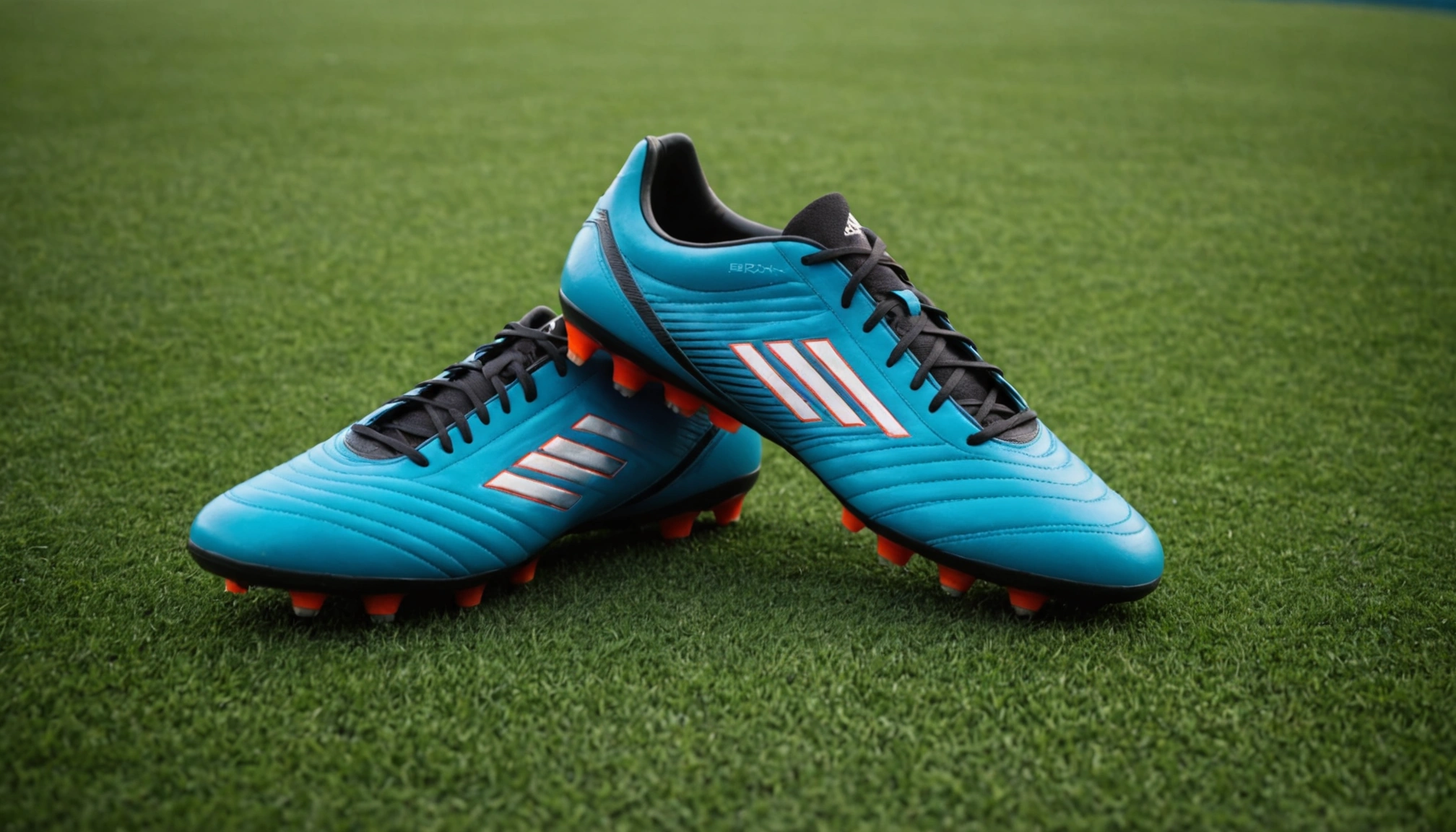 quel crampon pour terrain synthétique