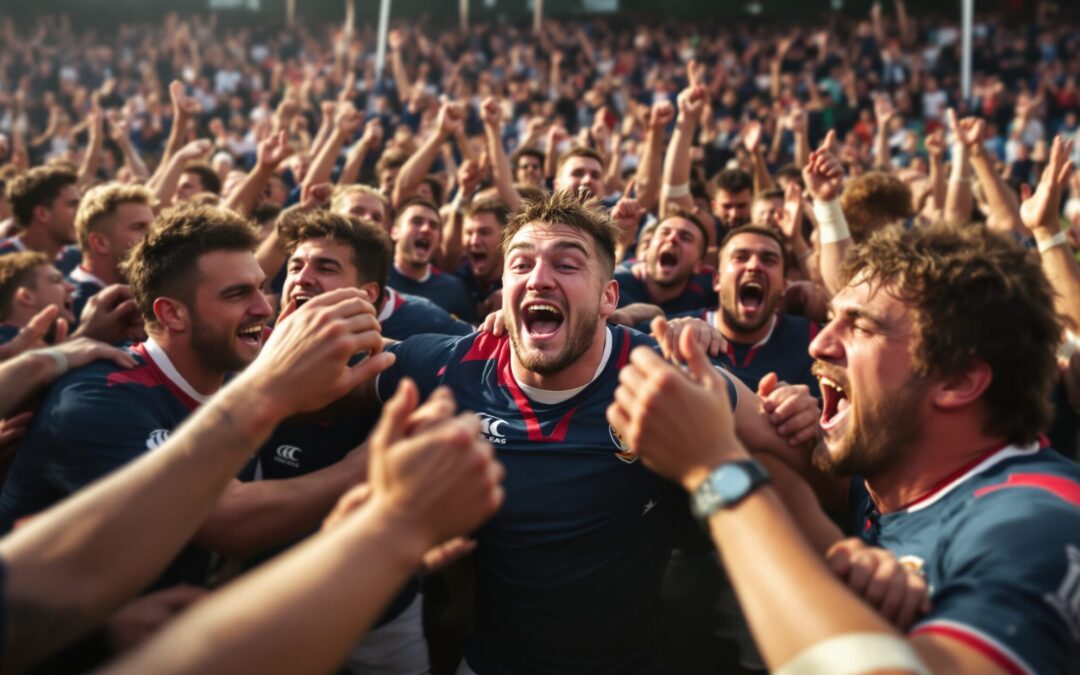 Du Tableau Final de Rugby au Tournoi de Padel : Le Mental, Clé du Classement